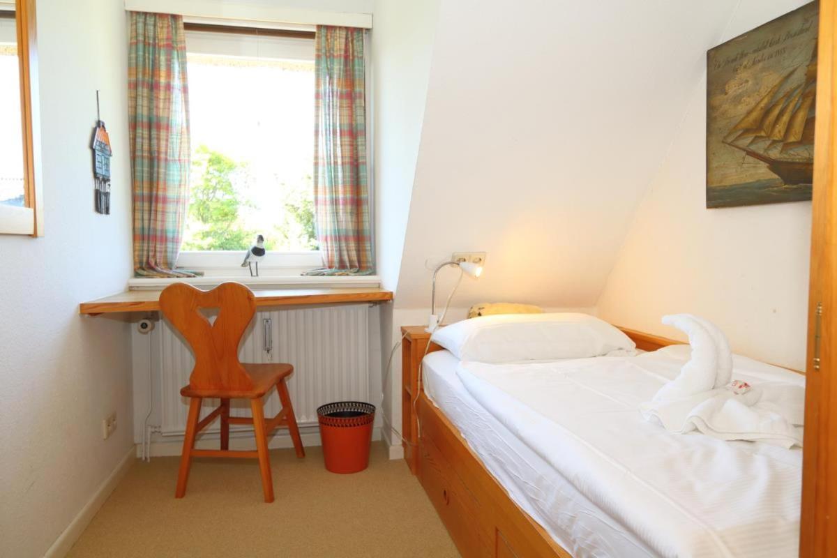 Holiday home Klagges - Keitum